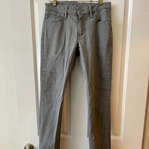 Levi Strauss Jeans 511 Slim Fit